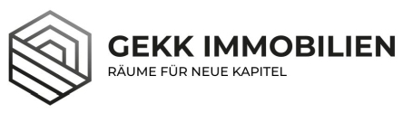 Gekk Immobilien Logo